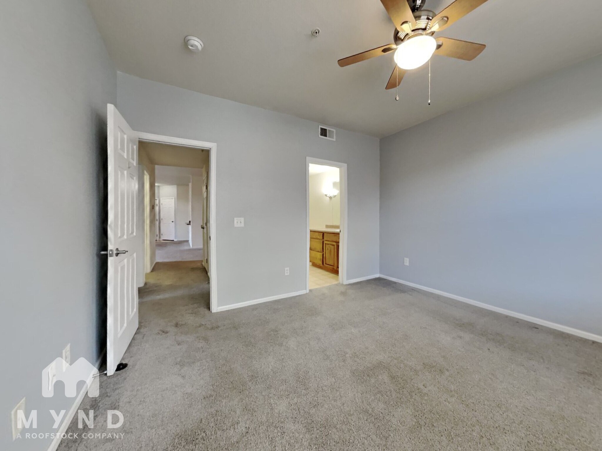 Building Photo - 3872 S Dallas St