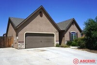 Building Photo - Beautiful 3-Bedroom Corner Lot Home with Solar & Spacious Backyard