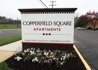 Building Photo - Copperfield Square Apartments