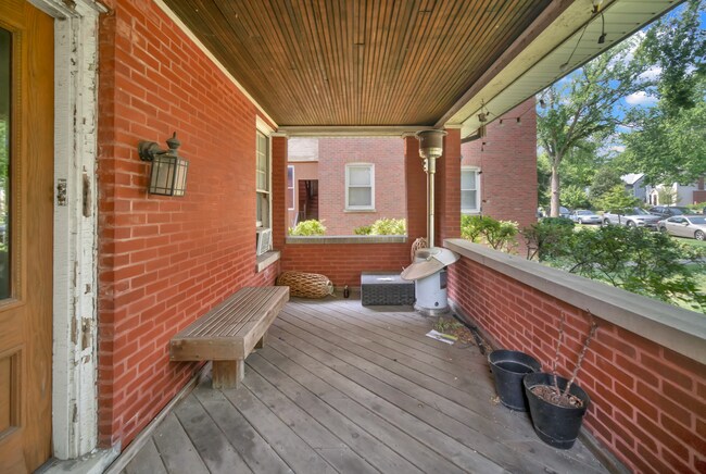 Building Photo - 2303 Ridge Ave