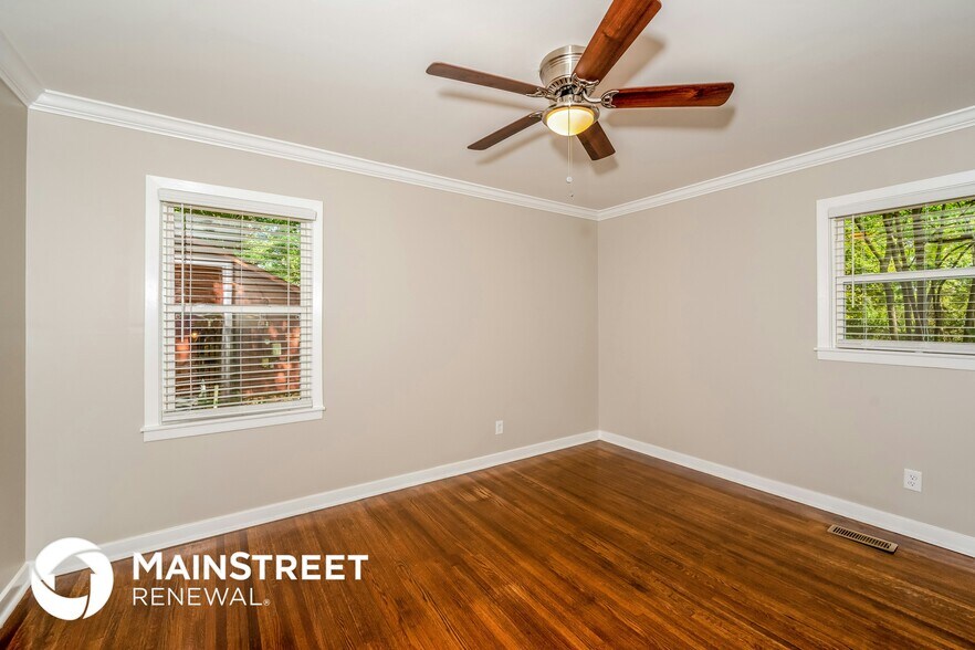 Building Photo - 1360 Orlando Cir NE