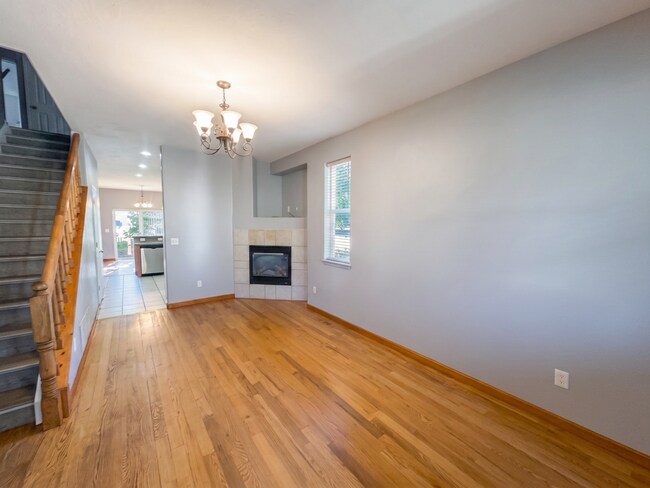 Building Photo - Spacious 4-Bedroom Home Between Frisco & Breckenridge | Attached Garage | Year Lease