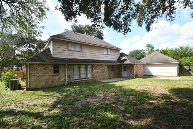 Building Photo - 1526 Barraud Ct