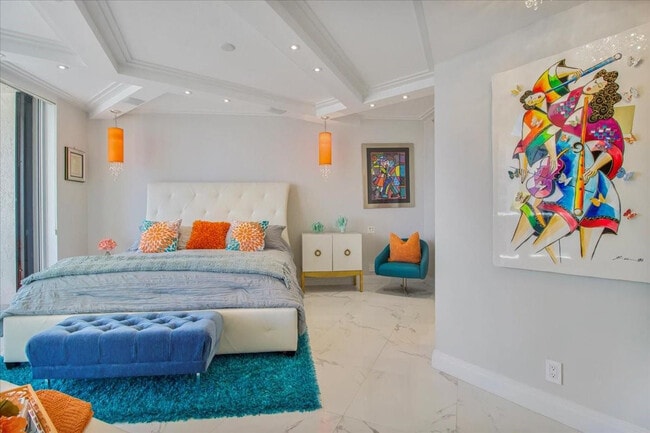 Building Photo - 3100 N Ocean Blvd