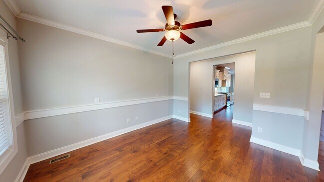 Building Photo - Custom Build in Whispering Pines!