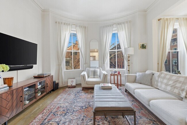 Building Photo - 80 W Concord St