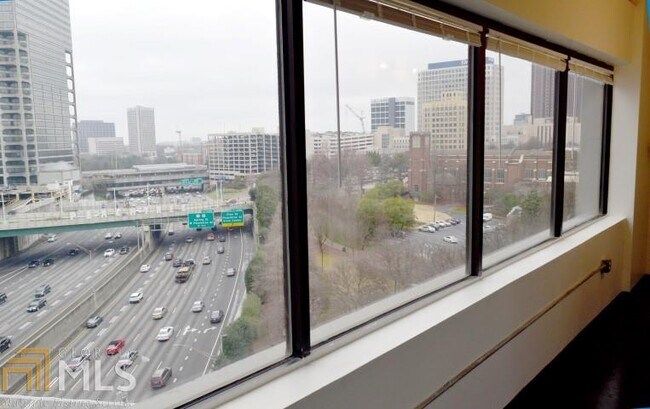 Building Photo - 120 Ralph McGill Blvd NE