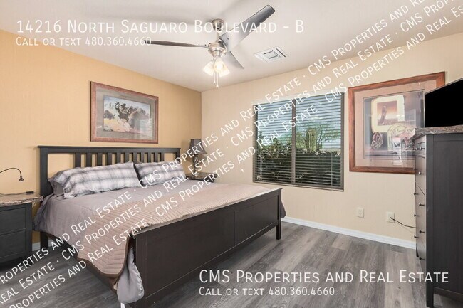 Building Photo - 14216 N Saguaro Blvd