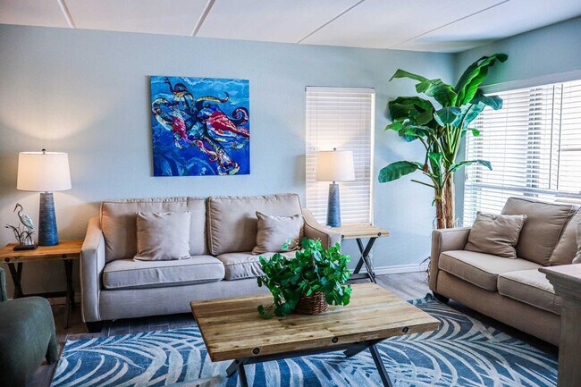 Building Photo - 2401 Gulf Blvd