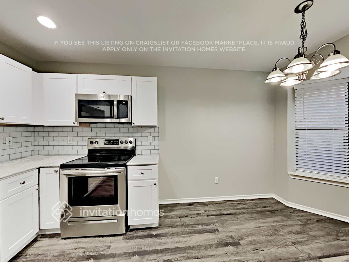 Building Photo - 5909 Cimarron Trail