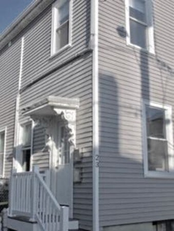 Building Photo - 23 Pitman St