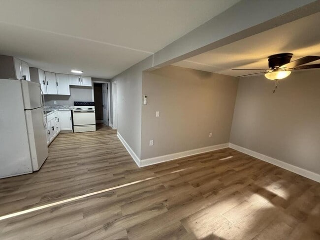 Building Photo - 507 1/2 Gray, Joplin MO