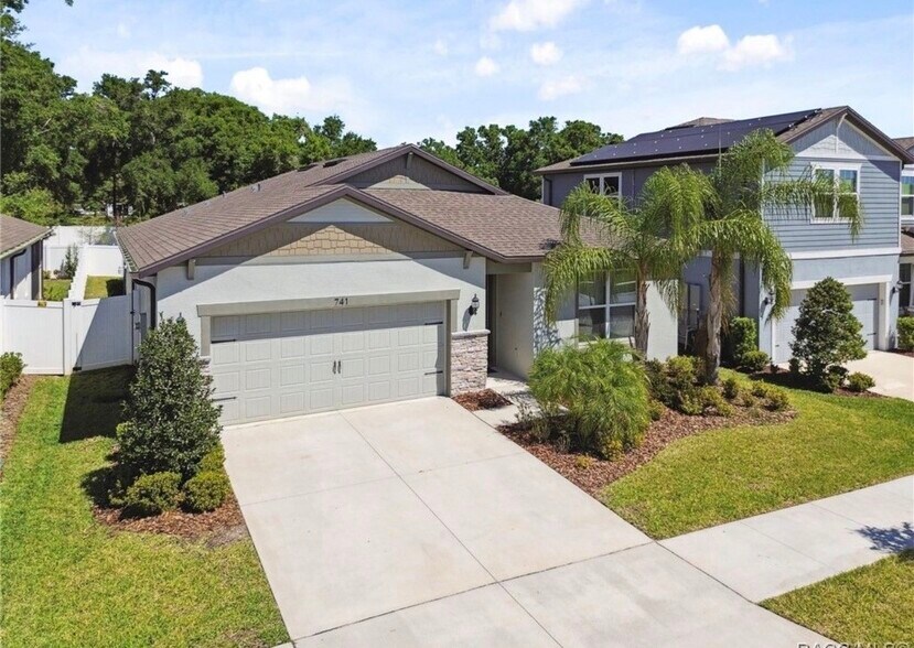 Building Photo - 741 Parsons Mooring Ct
