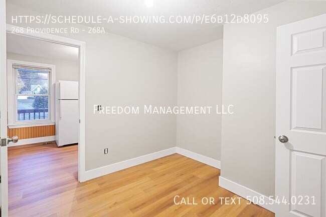 Building Photo - 268 Providence Rd