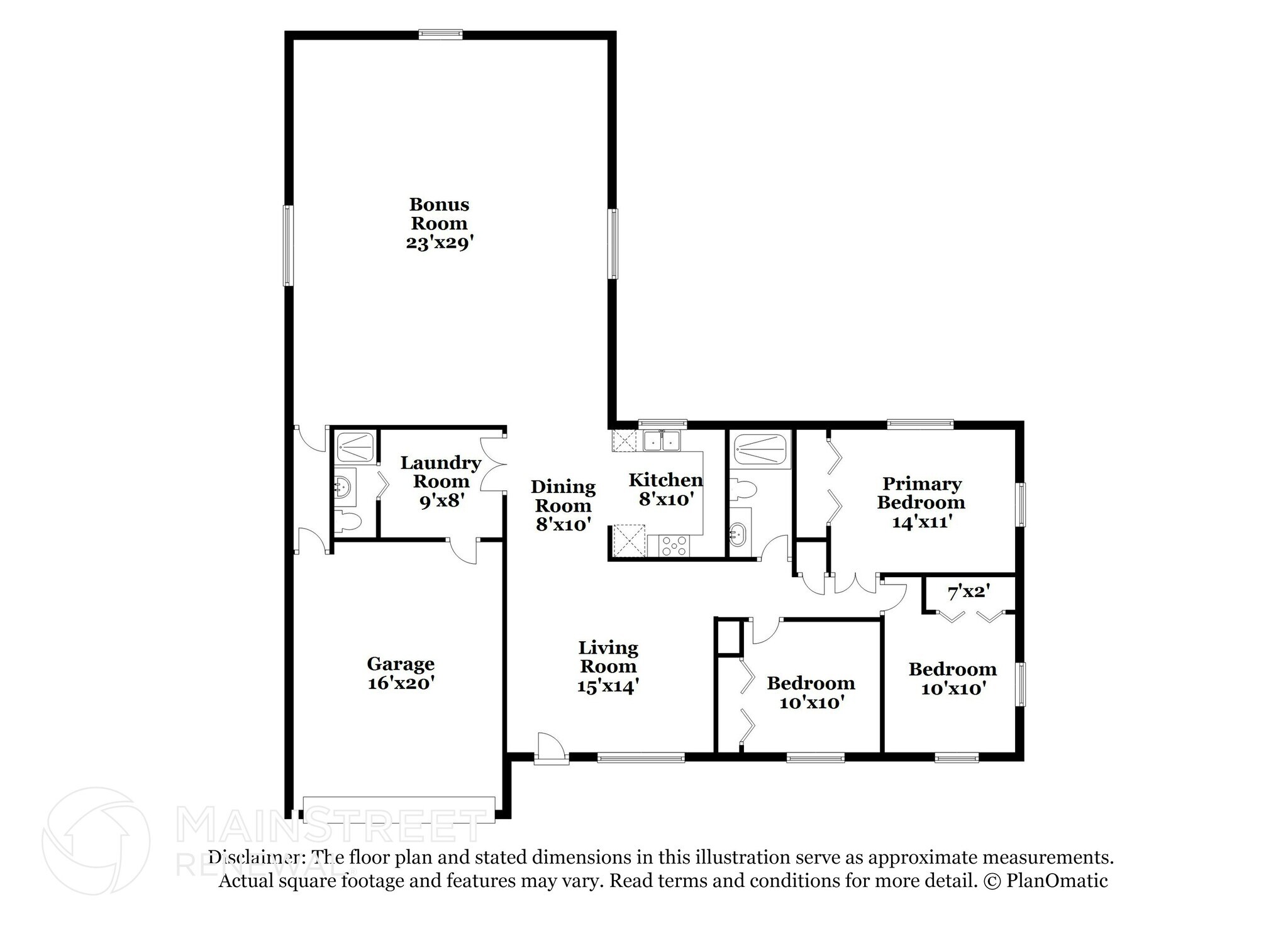 Building Photo - 60 Harwich Cir