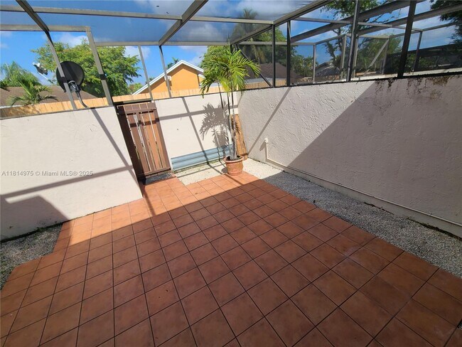 Building Photo - 13390 SW 91st Terrace