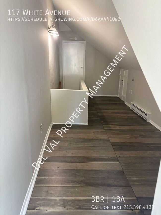 Building Photo - 117 White Ave