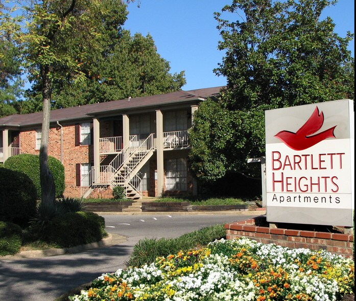 Building Photo - Renew Bartlett Village