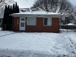 Building Photo - 5626 Merrick St