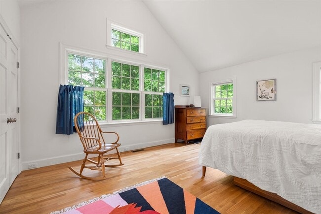 Building Photo - 205 Brattle St