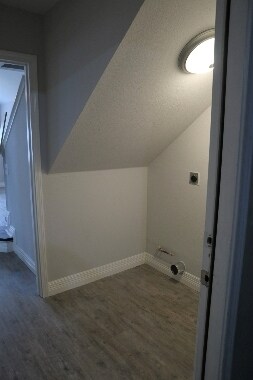 Laundry Room - 1105 sorrel ct