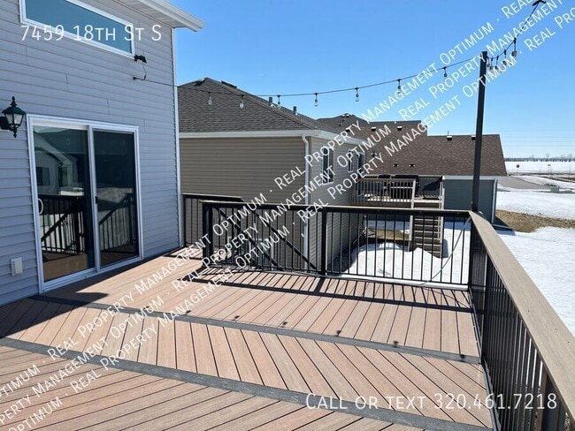 Building Photo - 7459 18th St S