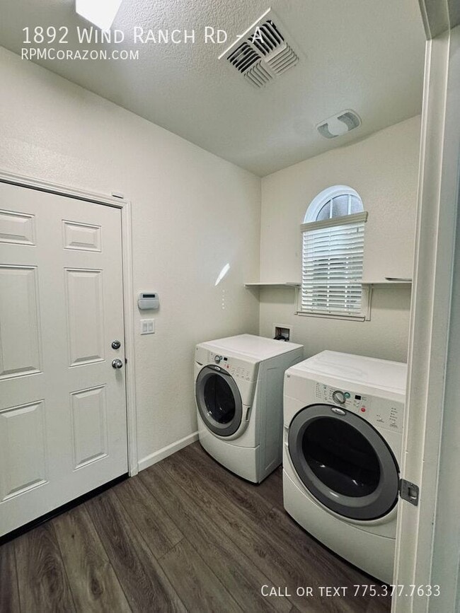 Building Photo - 1892 Wind Ranch Rd