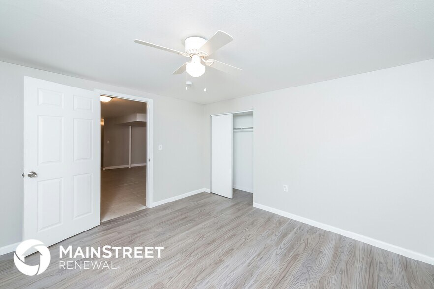 Building Photo - 4609 S Laredo St