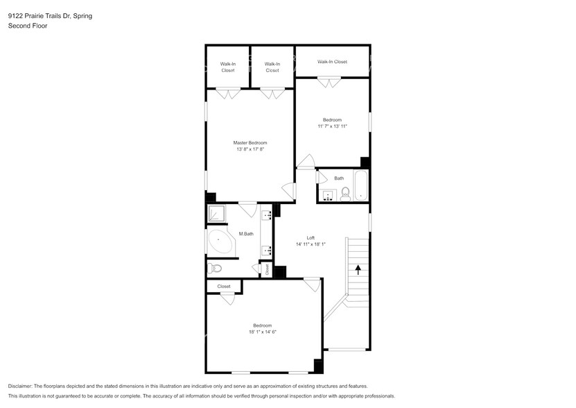 Building Photo - 9122 Prairie Trails Dr