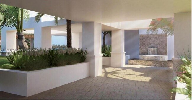 Building Photo - 300 South Pointe Dr