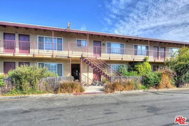 Building Photo - 313 Mildred Ave