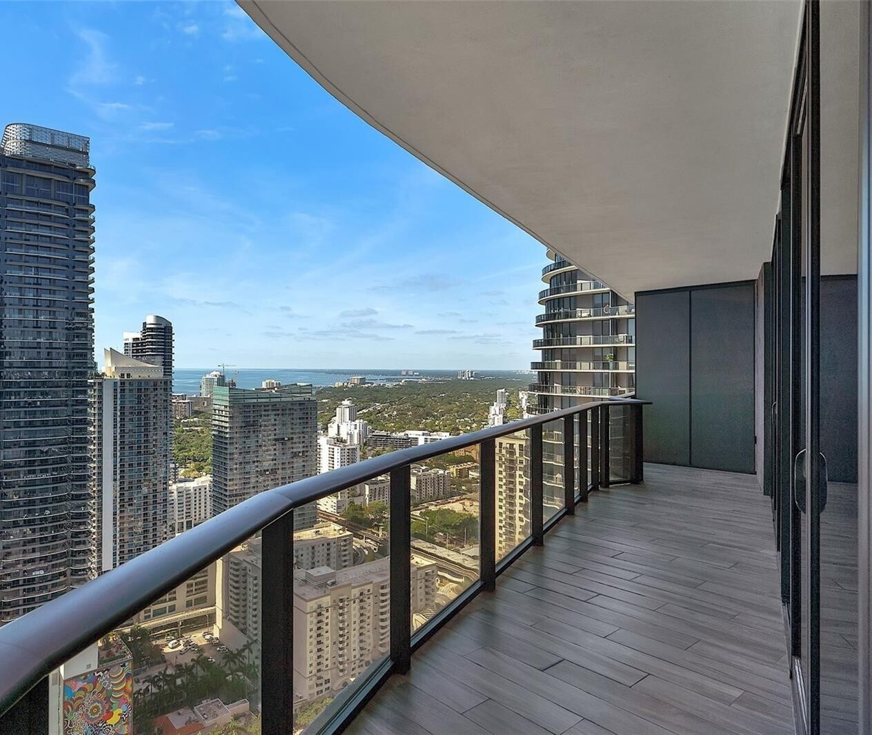 Building Photo - 801 S Miami Ave