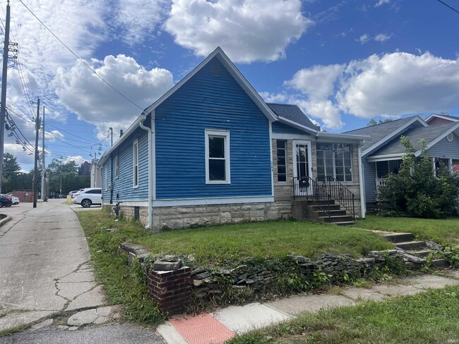 Building Photo - 1109 N Indiana Ave