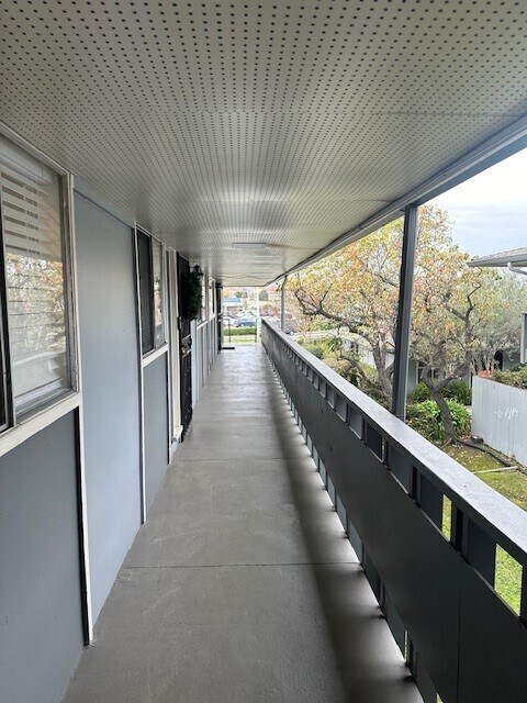 Building Photo - 2977 S Norfolk St