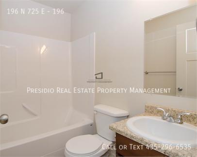 Building Photo - 196 N 725 E