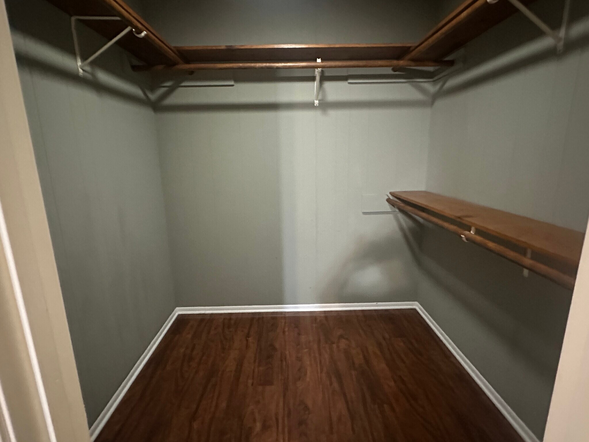 Walk In Closet - 103 Skyview Dr