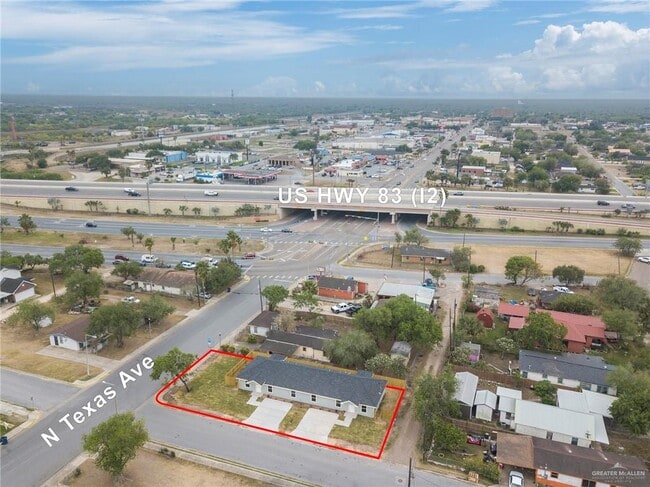 Building Photo - 30 N Texas Ave