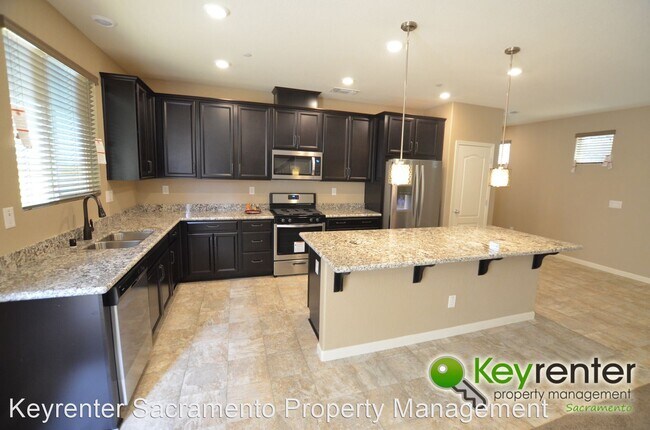 Building Photo - 5 br, 3 bath House - 2972 Bowden Square Way