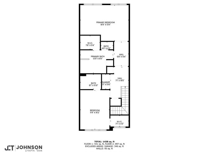 Building Photo - Updated 2BD, 2.5BA Townhome in Centennial ...
