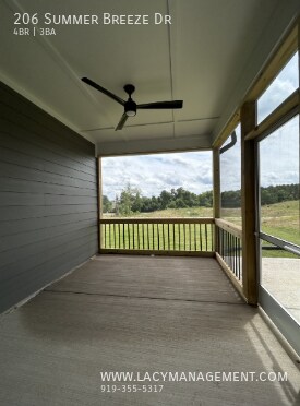 Building Photo - 206 Summer Breeze Dr