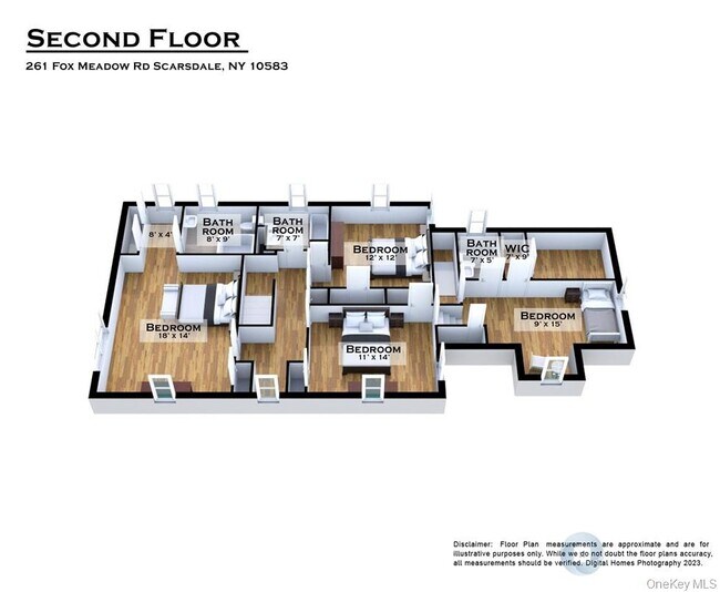 Building Photo - 261 Fox Meadow Rd