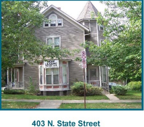 Building Photo - Centennial House