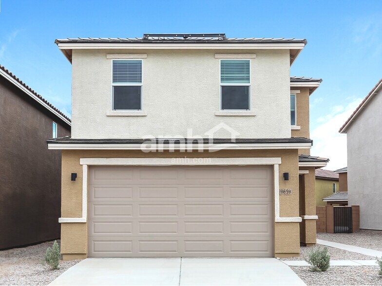 Primary Photo - 9519 Harkes Dr