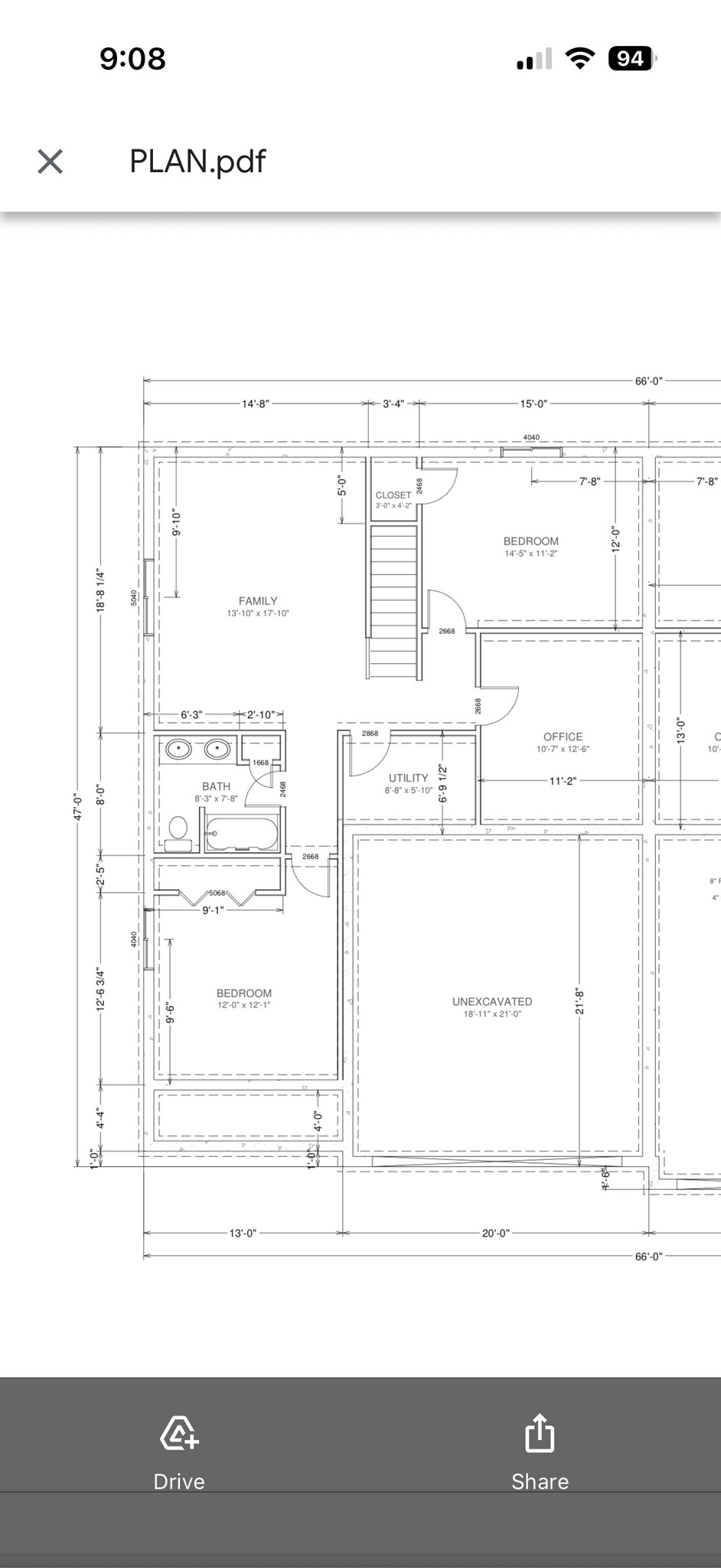 Building Photo - 205 E Broadway St