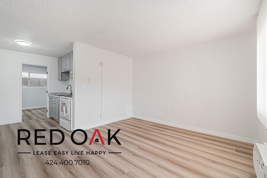 Building Photo - 3407 Drew St