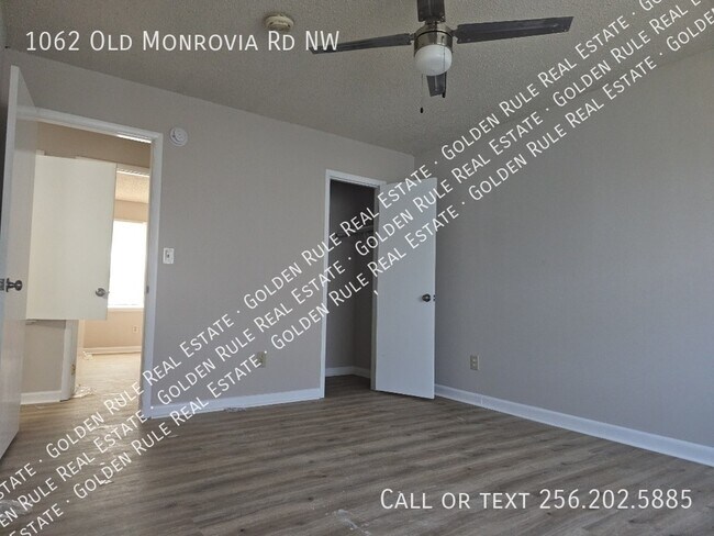 Building Photo - 1062 Old Monrovia Rd NW