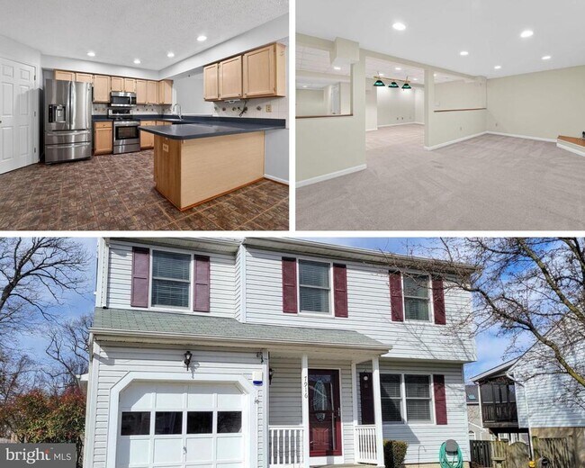 Building Photo - 7916 Evesboro Dr