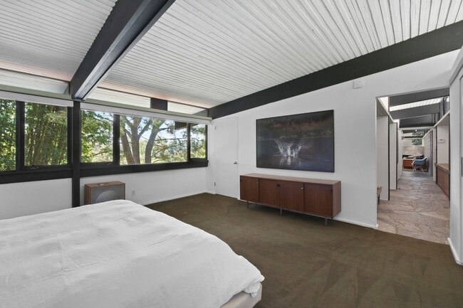 Building Photo - 3 Bed / 3 Bath Private Mid-Century Oasis with Pool, Detached Studio & Canyon Views