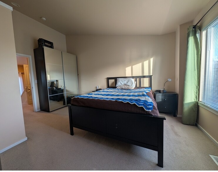 Master Bedroom - 9053 161st Ct NE