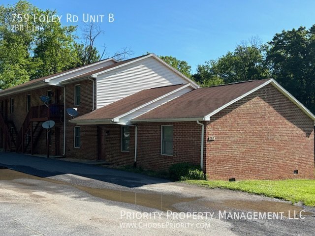 Primary Photo - 759 Foley Rd